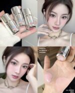 رژگونه مایع ژله‌ای ویرال AZTK Jello Color Liquid Blush - Image 44