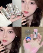 رژگونه مایع ژله‌ای ویرال AZTK Jello Color Liquid Blush - Image 46