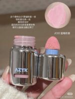 رژگونه مایع ژله‌ای ویرال AZTK Jello Color Liquid Blush - Image 56