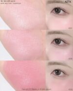 رژگونه مایع ژله‌ای ویرال AZTK Jello Color Liquid Blush - Image 32