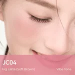رژگونه مایع ژله‌ای ویرال AZTK Jello Color Liquid Blush - Image 15