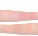 رژگونه مایع ژله‌ای ویرال AZTK Jello Color Liquid Blush - Image 26