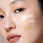 کوشن سرم لوکس d’Alba Glow Fit Serum Cover - Image 16
