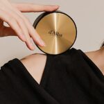 کوشن سرم لوکس d’Alba Glow Fit Serum Cover - Image 17