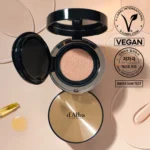 کوشن سرم لوکس d’Alba Glow Fit Serum Cover - Image 14