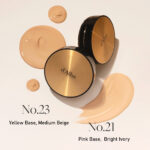 کوشن سرم لوکس d’Alba Glow Fit Serum Cover - Image 6