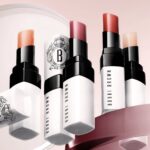 تینت لب لوکس بابی براون Bobbi Brown Extra Lip Tint - Image 5