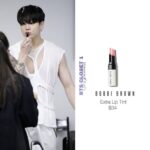 تینت لب لوکس بابی براون Bobbi Brown Extra Lip Tint - Image 30