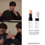 تینت لب لوکس بابی براون Bobbi Brown Extra Lip Tint - Image 23