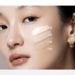 کوشن سرم لوکس d’Alba Glow Fit Serum Cover - Image 4