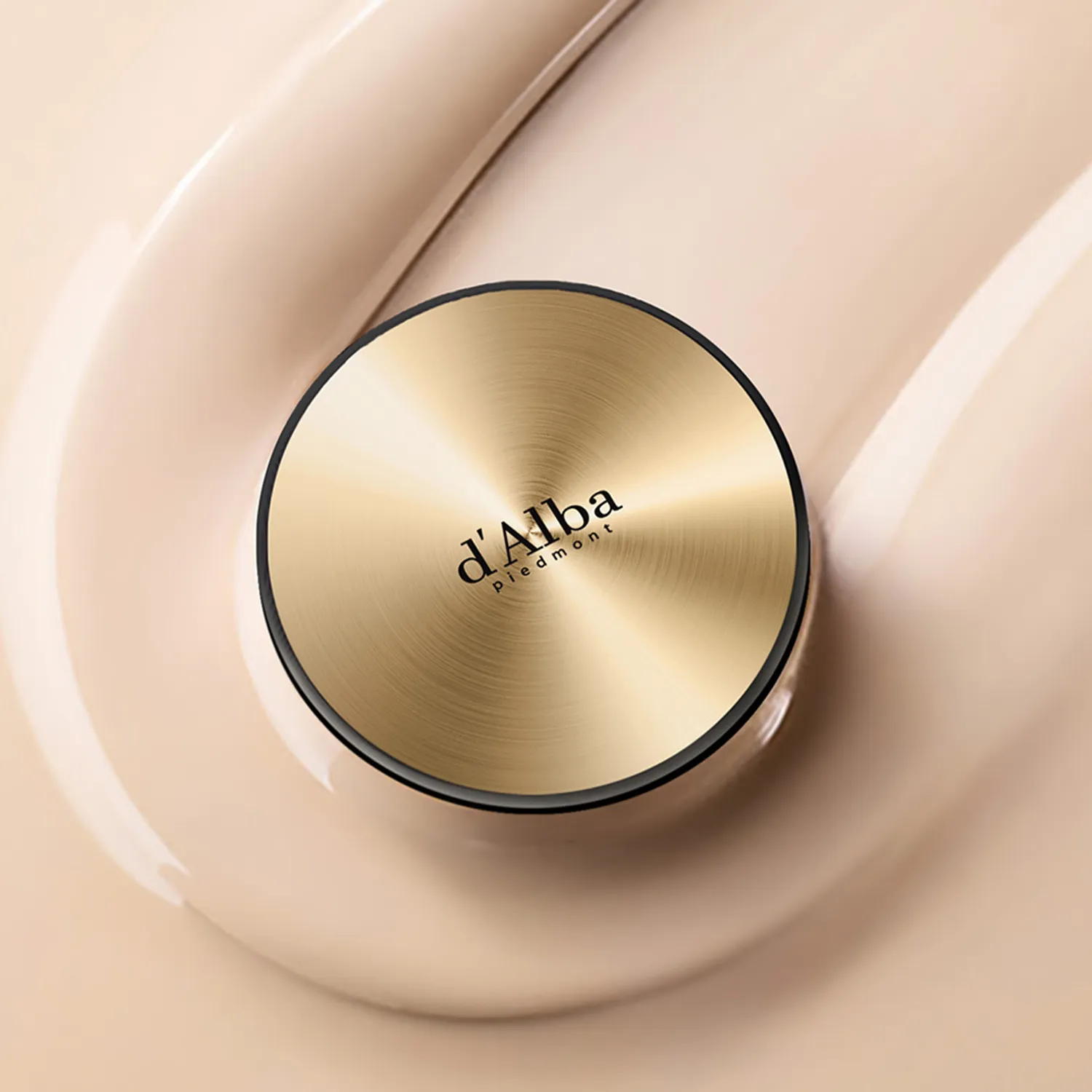 IMG_6147 کوشن سرم لوکس d’Alba Glow Fit Serum Cover - Image 1