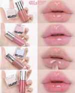 لیپ گلاس شیشه ای و براق GLYF Glue Gloss - Image 2