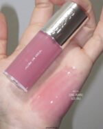 لیپ گلاس شیشه ای و براق GLYF Glue Gloss - Image 7