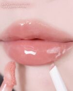 لیپ گلاس شیشه ای و براق GLYF Glue Gloss - Image 39