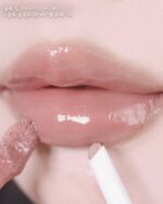 لیپ گلاس شیشه ای و براق GLYF Glue Gloss - Image 40