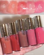 لیپ گلاس شیشه ای و براق GLYF Glue Gloss - Image 8