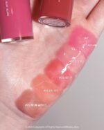 لیپ گلاس شیشه ای و براق GLYF Glue Gloss - Image 13