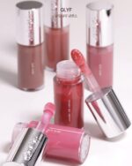 لیپ گلاس شیشه ای و براق GLYF Glue Gloss - Image 51