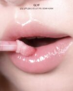 لیپ گلاس شیشه ای و براق GLYF Glue Gloss - Image 67