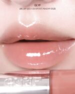 لیپ گلاس شیشه ای و براق GLYF Glue Gloss - Image 68