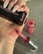 لیپ گلاس شیشه ای و براق GLYF Glue Gloss - Image 71