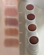 استیک چندمنظوره لب و گونه مات و سبک ‏GLYF Hue Spread - Image 61