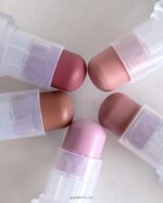 استیک چندمنظوره لب و گونه مات و سبک ‏GLYF Hue Spread - Image 18
