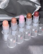 استیک چندمنظوره لب و گونه مات و سبک ‏GLYF Hue Spread - Image 9