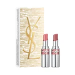رژلب لوکس خیس و آبدار  YSL LOVESHINE (اورجینال) - Image 2