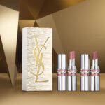 رژلب لوکس خیس و آبدار  YSL LOVESHINE (اورجینال) - Image 8