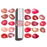 رژلب لوکس خیس و آبدار  YSL LOVESHINE (اورجینال) - Image 18