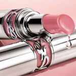 رژلب لوکس خیس و آبدار  YSL LOVESHINE (اورجینال) - Image 11
