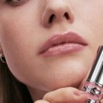 رژلب لوکس خیس و آبدار  YSL LOVESHINE (اورجینال) - Image 15