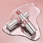 رژلب لوکس خیس و آبدار  YSL LOVESHINE (اورجینال)