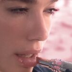 رژلب لوکس خیس و آبدار  YSL LOVESHINE (اورجینال) - Image 9
