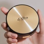 کوشن سرم لوکس d’Alba Glow Fit Serum Cover - Image 30