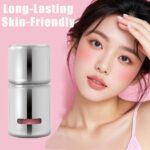 رژگونه مایع ژله‌ای ویرال AZTK Jello Color Liquid Blush - Image 23
