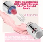 رژگونه مایع ژله‌ای ویرال AZTK Jello Color Liquid Blush - Image 22