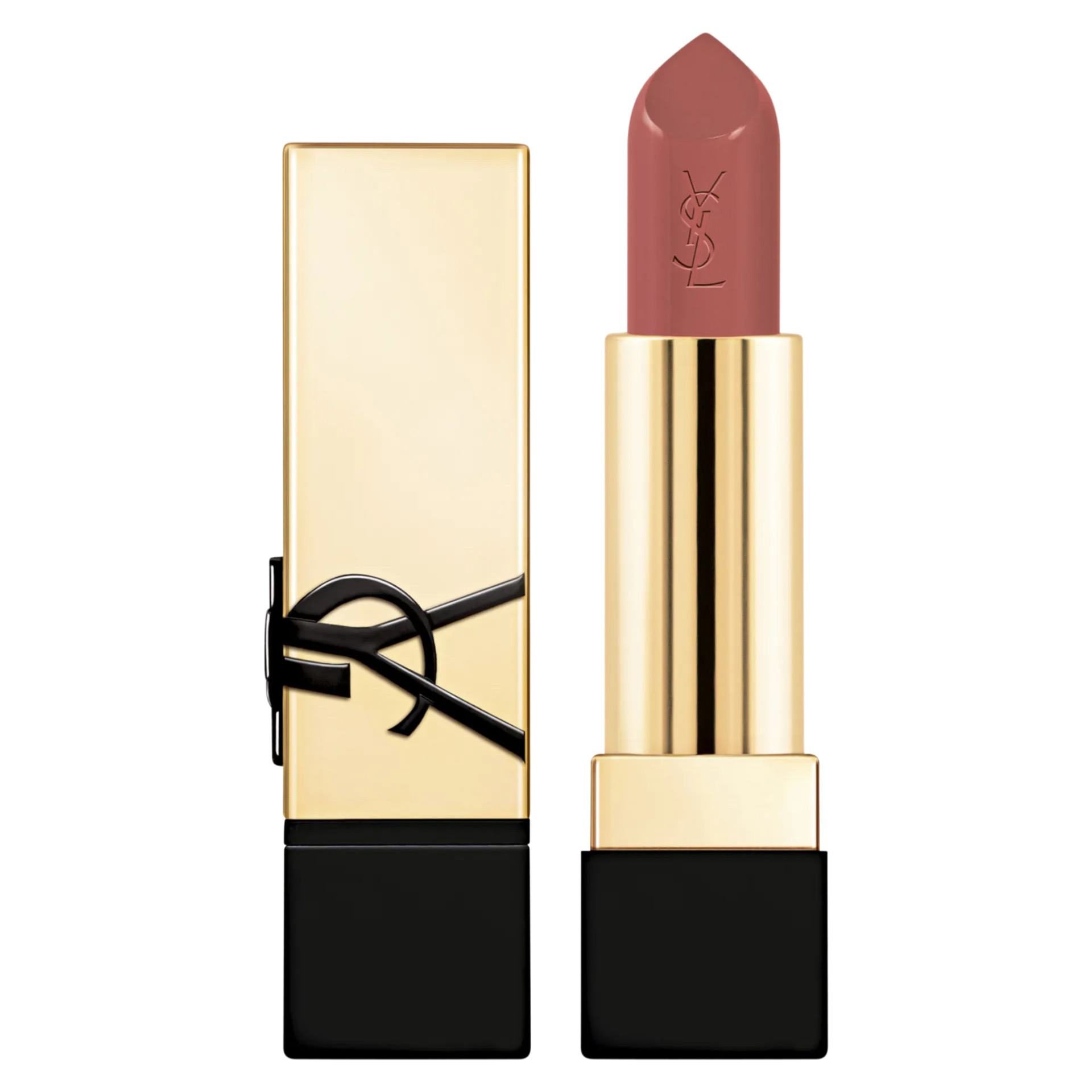 0748B3AD-7E07-4BCC-9411-2DB9E4DF138E رژلب لوکس کوتور خالص Yves Saint Laurent - Image 1