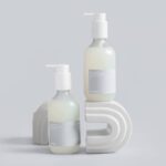ژل شستشوی صورت تقویت سدپوستی celimax Dual Barrier - Image 3