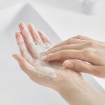 ژل شستشوی صورت تقویت سدپوستی celimax Dual Barrier - Image 5
