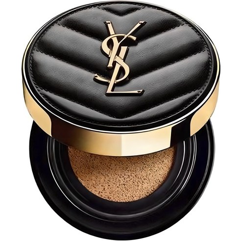 IMG_5602 کوشن مات لوکس مینی YSL Le Cushion Encre de Peau - Image 1