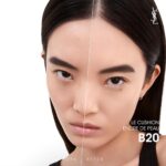 کوشن مات لوکس ‏مینی YSL Le Cushion Encre de Peau - Image 43