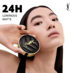 کوشن مات لوکس ‏مینی YSL Le Cushion Encre de Peau - Image 44