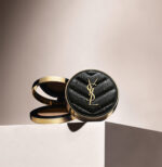 کوشن مات لوکس ‏مینی YSL Le Cushion Encre de Peau - Image 41