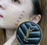 کوشن مات لوکس ‏مینی YSL Le Cushion Encre de Peau - Image 30