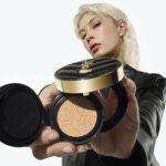 کوشن مات لوکس ‏مینی YSL Le Cushion Encre de Peau - Image 39