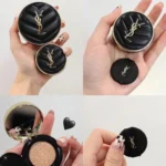 کوشن مات لوکس ‏مینی YSL Le Cushion Encre de Peau - Image 37