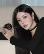 کوشن مات لوکس ‏مینی YSL Le Cushion Encre de Peau - Image 35