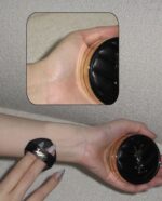 کوشن مات لوکس ‏مینی YSL Le Cushion Encre de Peau - Image 31